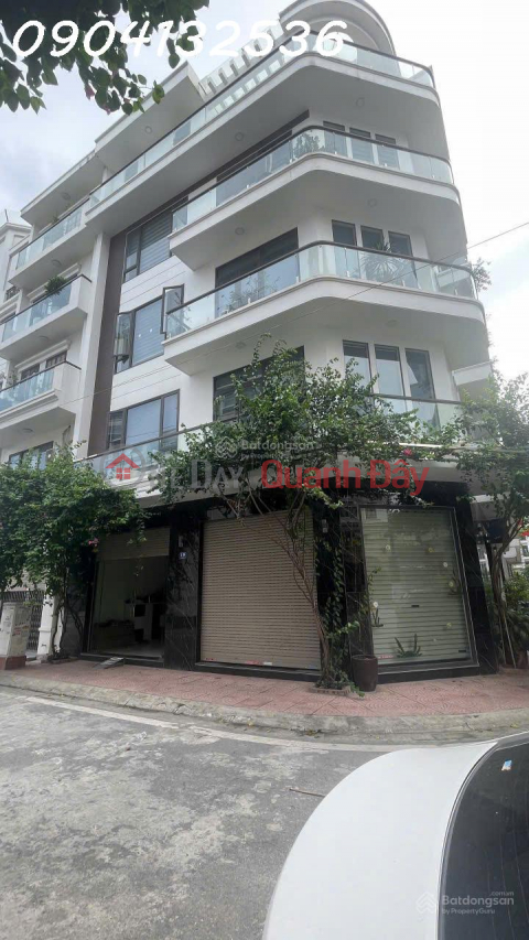 Siêu phẩm 2 mặt tiền Thế Lữ 6 tầng, thang máy, full nội thất, view sông Tam Bạc _0