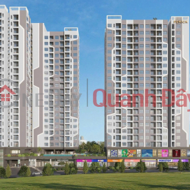 Fenica Di An, the new residential hub, capitalizing on the rising prices in the East of Ho Chi Minh City, with developer-direct pricing. _0