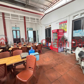 Bán lô đất trục chính thôn Giai Lạc, tổ 2, Quang Minh. Tặng nhà C4, mặt tiền kinh doanh _0