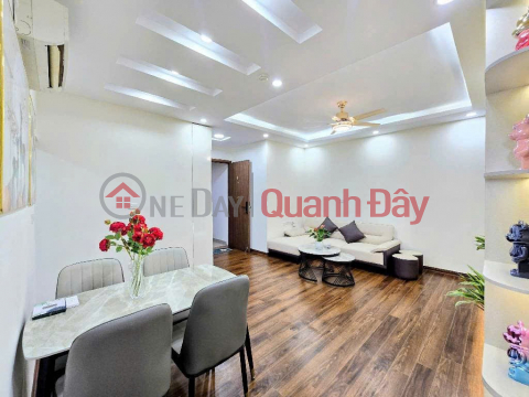 NHÀ ĐẸP – GIÁ TỐT – CẦN BÁN 3 Căn Nhà Vị Trí Đẹp Tại Quận Long Biên, TP Hà Nội _0