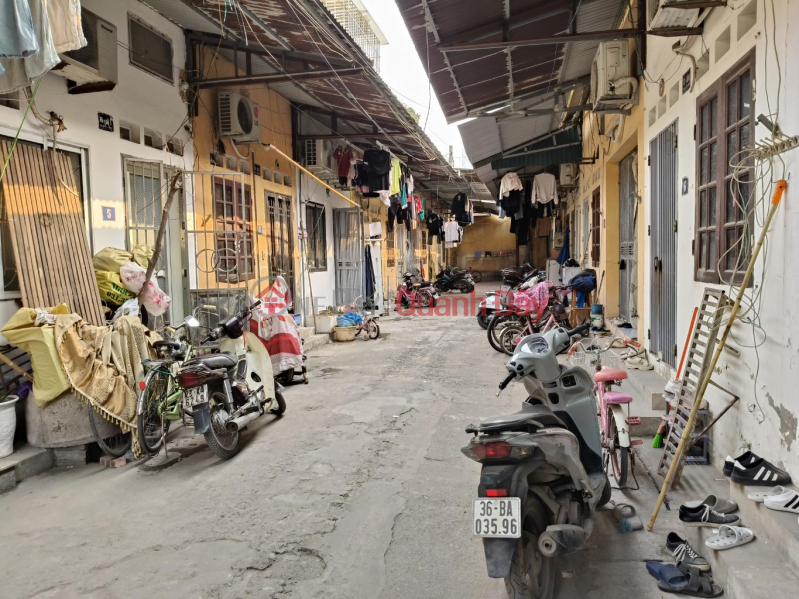 Property Search Vietnam | OneDay | Residential, Sales Listings | RARE PRODUCT - MILITARY LOT - 7-SEAT CAR ACCESS - NEAR GOLDMART CITY URBAN AREA