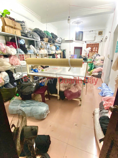 Nhà Gò Vấp hẻm 2 ô tô tránh Phạm Văn Chiêu -76m2 x 4 tầng chỉ 9ty4 | Việt Nam Bán, đ 9,4 tỷ