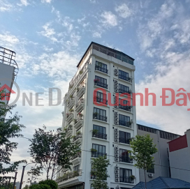 Selling building 7T, Ngo Gia Tu street, Long Bien, area 210m2, good business, price 43 billion _0
