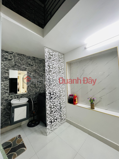 Selling house Dien Bien Phu Thanh Khe 2 floors 60m2 just over 2 billion. _0