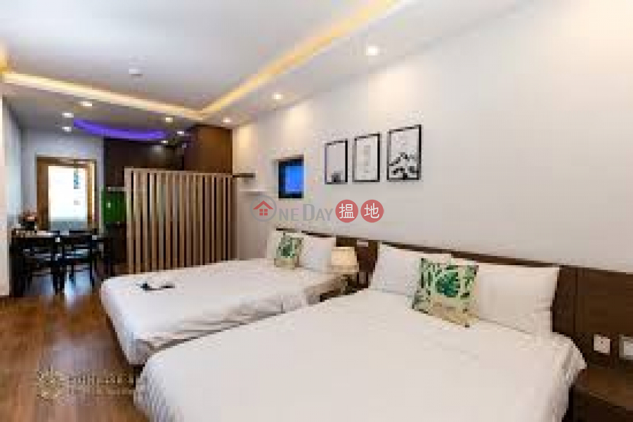 Khách sạn & Căn hộ Sunrise Sea (Sunrise Sea Hotel & Apartment) Sơn Trà | ()(3)