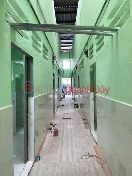 ĐẤT BÌNH TÂN 143 M2, LÊ VĂN QUỚI, DÒNG TIỀN TỐT, HẺM 4M, CHỈ 7 TỶ | Việt Nam, Bán đ 7 tỷ