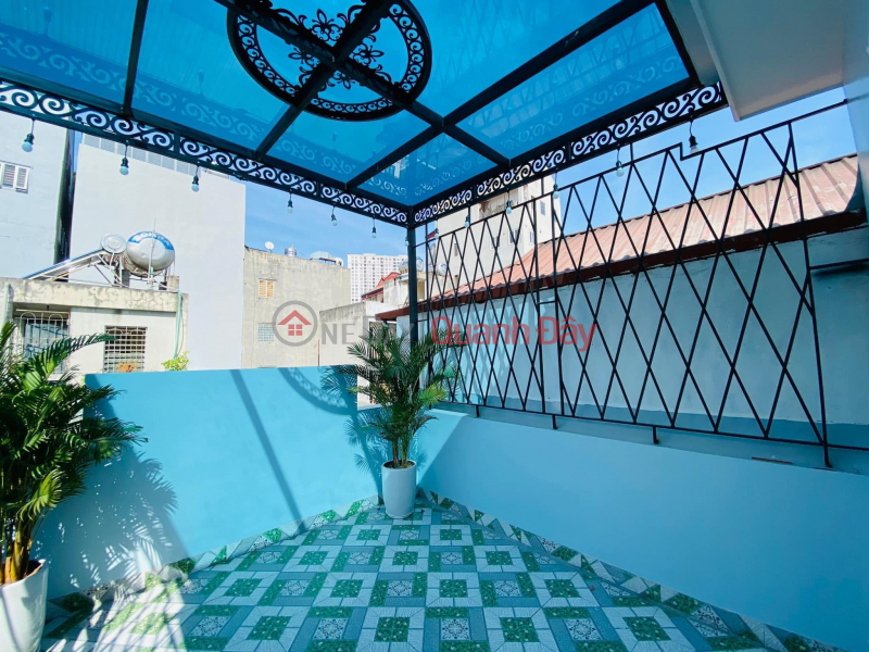 Property Search Vietnam | OneDay | Nhà ở Niêm yết bán Bán nhà Định Công, Đại Kim, 40m2, 4 tầng, ở luôn, đẹp, giá 3,53 tỷ