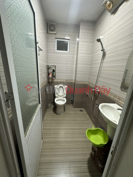 MBKD for rent 1st, 2nd, 3rd floor, HONG TIEN street, 30M2 * 3 storeys | Vietnam | Rental, đ 15 Million/ month