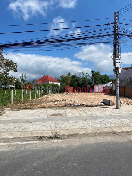 BÁN ĐẤT FULL THỔ CƯ MẶT TIỀN TỈNH LỘ 2 – DIÊN LẠC, DIÊN KHÁNH | Việt Nam Bán đ 18 triệu