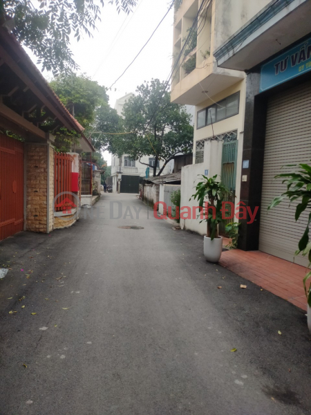 Property Search Vietnam | OneDay | Residential | Sales Listings BEAUTIFUL LAND HA DONG - asphalt road -50m to National Highway 6 - area 114m red book for safe storage - square land