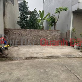 Land with full residential zoning in the administrative area of Xuan Hoa Ward – 91.6m² – 6m frontage _0