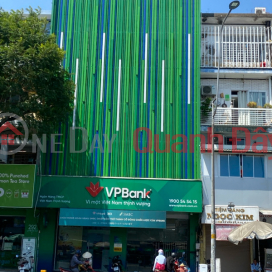 VP Bank Chi Nhánh Lê Văn Sỹ - 286 Lê Văn Sỹ,Quận 3, Việt Nam