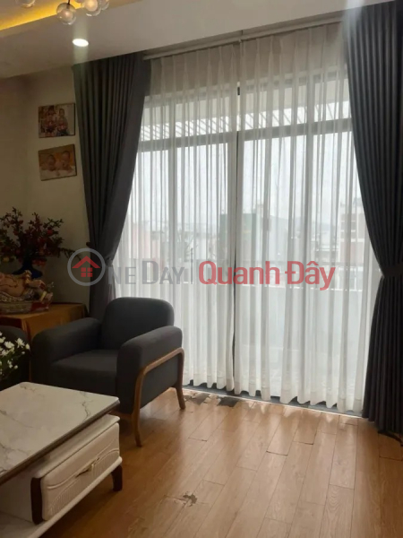 Property Search Vietnam | OneDay | Residential Sales Listings, House for sale with 5 floors elevator Nguyen Phuoc Lan Hoa Xuan Cam Le Da Nang-100m2-Just over 13 billion