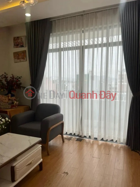 Property Search Vietnam | OneDay | Nhà ở, Niêm yết bán Bán nhà 5 tầng thang máy Nguyễn Phước Lan Hoà Xuân Cẩm Lệ Đà Nẵng-100m2-Chỉ hơn 13 tỷ