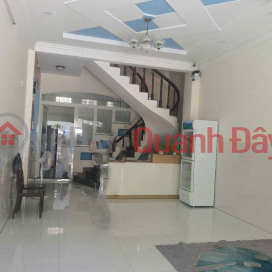 Discount 1.3 billion! SHR 4-storey frontage house, 81m2, Square - Street No. 49, Binh Tan SS _0