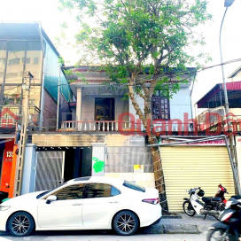 HOT HOT HOT -CHÍNH CHỦ BÁN CĂN NHÀ 2 TẦNG MẶT TIỀN Tại Võ Thị Sáu, Trường Thi, T.P. Vinh, Nghệ An _0