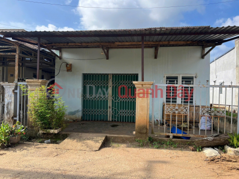 House for sale, 177m2, 900 million VND, Tan Hoi commune, Duc Trong district, Lam Dong province. _0