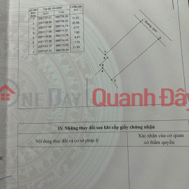 Bán Nhà và đất có diện tích 276,7m2 Tại Tô Hải – An Mỹ - Quỳnh Phụ - Thái Bình. _0