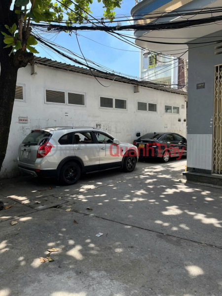 đ 8.8 Billion Owner selling house with street frontage on D9 Go Cam Dem, Bay Hien Ward, Ho Chi Minh City - 66m2 - 6.15m wide - Only 8.8 billion VND