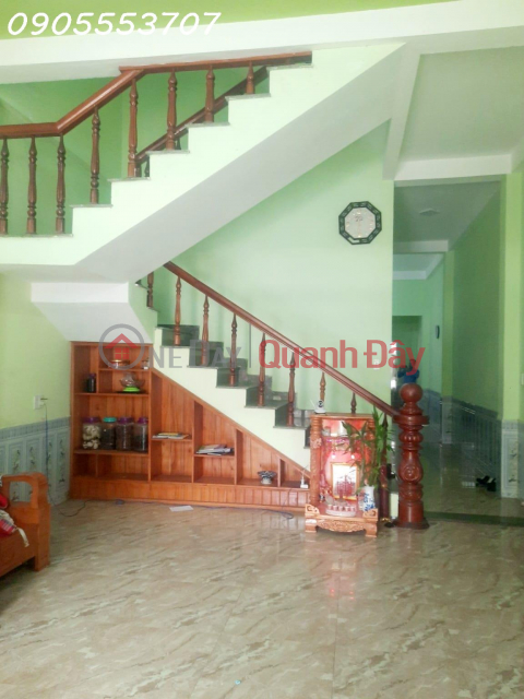 Cheap products ONLY 2.7x Billion - 2-storey house with 5.5m street frontage, NGUYEN TAT THANH Extension, Da Nang _0
