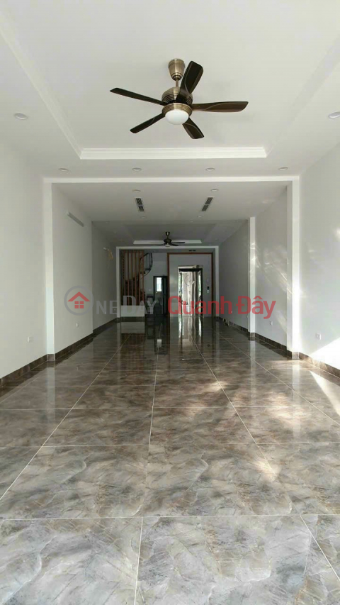 Cho thuê nhà mặt phố Vương Thừa Vũ, Thanh Xuân, Hà Nội. 40tr/tháng (có thương lượng). 6 tầng, 85m/tầng, 8 _0