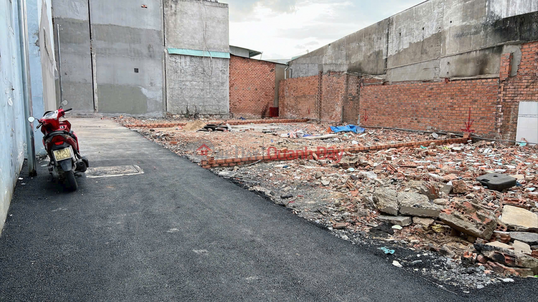 Property Search Vietnam | OneDay | Residential Sales Listings | BH_LAND 81M2_1\\/NGUYEN TRI PHUONG_1950