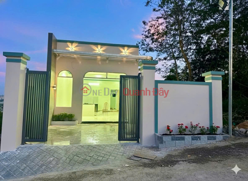 Property Search Vietnam | OneDay | Residential | Sales Listings | Beautiful house for sale - Great price - Central location in Bao Loc - Private title deed, ready to move in, high potential for price appreciation.