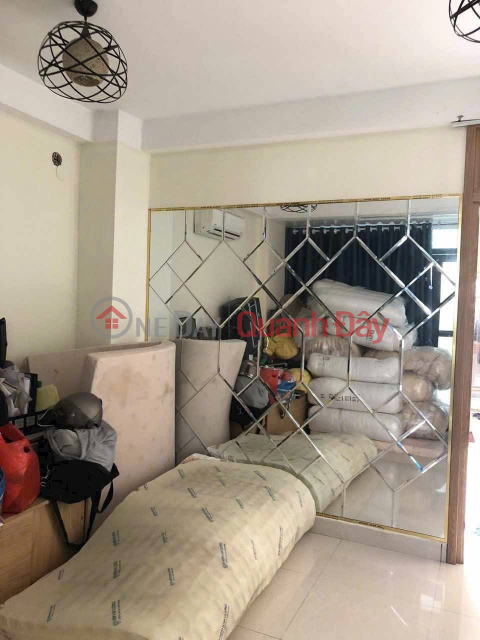 House for sale on the street 72m² – MTKD Nguyen The Truyen, Tan Phu District – 13.8 billion _0