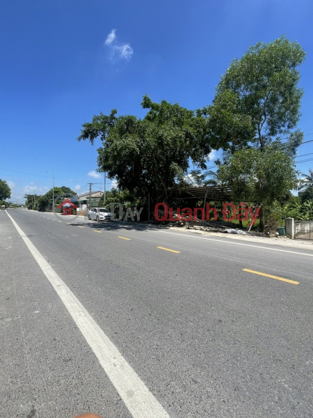SUPER BEAUTIFUL LAND - INVESTMENT PRICE - For Sale Plot of Land on Thanh Nen Street - Quang Duc Commune, Quang Xuong, Thanh Hoa Vietnam | Sales | đ 2.3 Billion