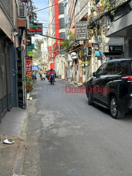 đ 8,7 tỷ | **Bán nhà hẻm 337 Lê Văn Sỹ, phường 1, Tân Bình (4*15,5) 3PN - 8,7 tỷ