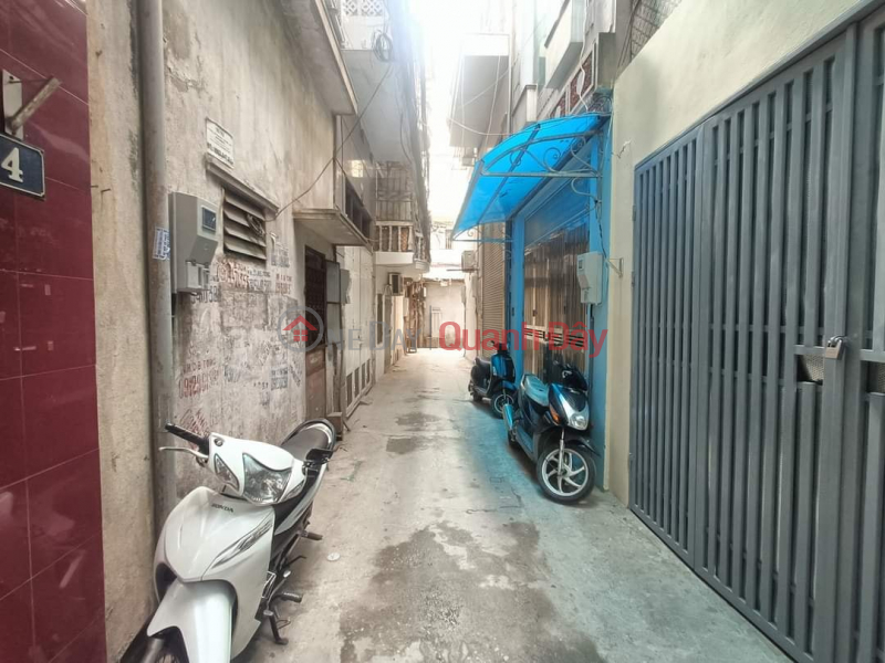 Property Search Vietnam | OneDay | Residential, Sales Listings, 55m Front 4m Nhon 6 Billion Tran Duy Hung Street, Cau Giay. Good Business Area. Elevator Devoted Owner