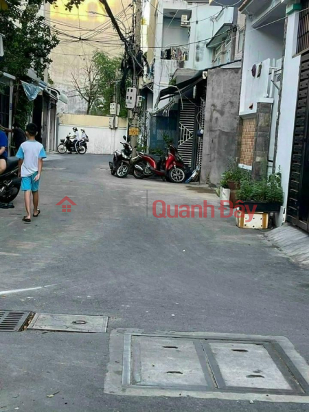 For sale 2 plots of land next to each other, soviet Nghe Tinh street, Thang Tam street, tpvt Sales Listings