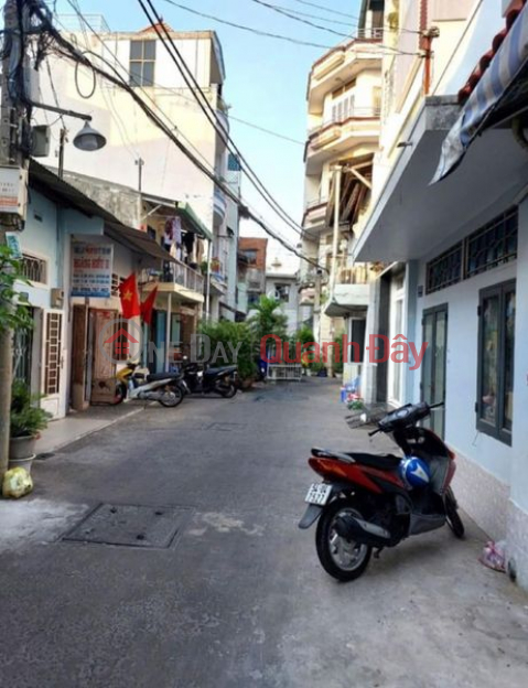 House for rent in Dai Nghia car alley (849-9936438640)_0