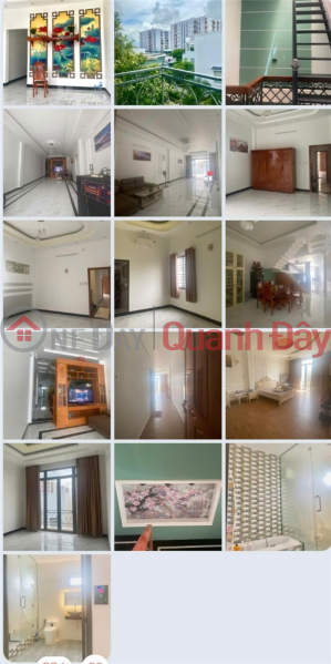 đ 16 Million/ month, Beautiful House - High-class Furniture - Good Price - Owner Rents House At No. 38, Dong Thinh 8