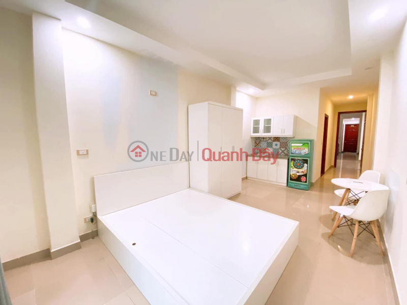 Apartment building for rent, prime location, avoid cars, near the street, cash flow in Ba Dinh district 118X7T, 29.9 billion., Vietnam, Sales | đ 29.9 Billion