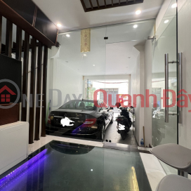 House for sale in Hoang Van Thai - Thanh Xuan, 45 m2, 5 floors, starting price 3.8 m, price 11.5 billion. _0