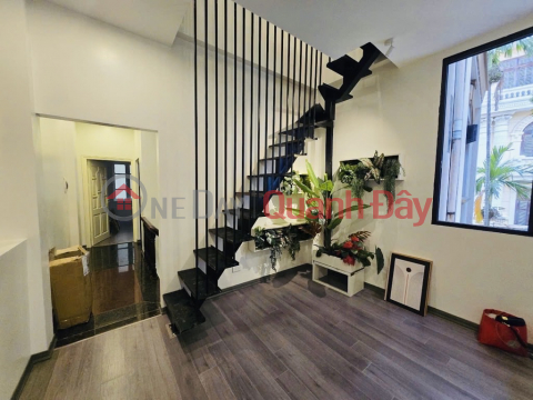 CẦU GIẤY 43M-11,5 TỶ NHÀ ĐẸP GẦN PHỐ,LÔ GÓC,DÂN XÂY,NGÕ BA GÁC,NỞ HẬU _0