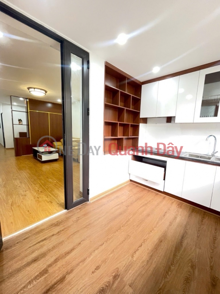 CĂN HỘ TRẦN QUỐC HOÀN 3 NGỦ FULL NỘI THẤT 80M CHỈ 4 TỶ 400 | Việt Nam | Bán, đ 4,4 tỷ