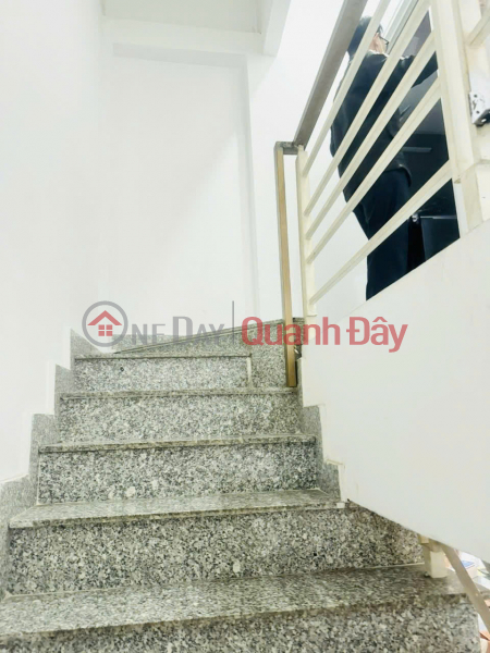 Property Search Vietnam | OneDay | Nhà ở Niêm yết bán Bán nhà Huỳnh Tấn Phát 3 tầng 4pn 62m2 HXH Tân Thuận Đông Quận 7