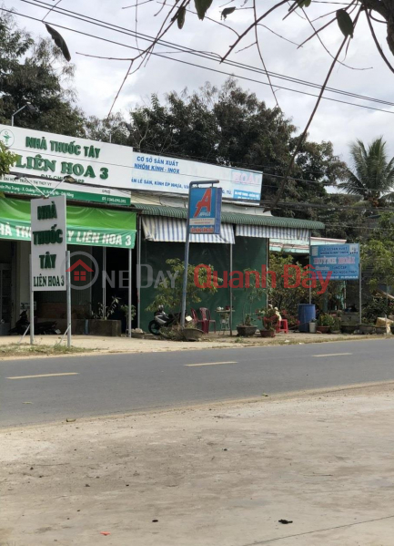 BEAUTIFUL LAND FOR SALE Urgently Beautiful Land Lot In Quang Phu Commune - Krongno District - Daknong Province Sales Listings