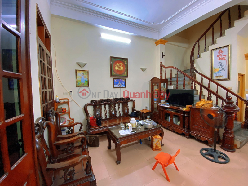 Property Search Vietnam | OneDay | Residential | Sales Listings, House for sale on Phu Dien street dt: 90m Mt: 5.4m townhouse for car business