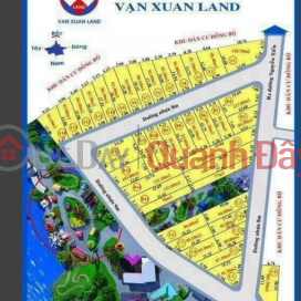 Need to sell quickly plot of land 2MT - West Tu Trach (NE-TN) opposite Vinhomes GrandPark, Nguyen Xien, Long Thanh Ward _0
