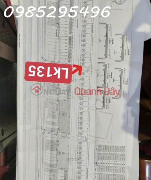 Siêu phẩm - Còn 1 lô góc duy nhất tại Quang Xá, Quang Hưng Việt Nam, Bán, đ 2,3 tỷ