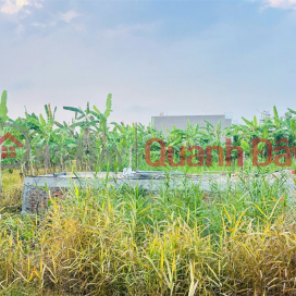 ĐẤT ĐẸP – GIÁ TỐT – CHÍNH CHỦ CẦN BÁN Tại Lốc C KHU DÂN CƯ ĐẠI LỘC PHÁT, Phường An Bình _0