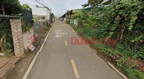 Bán 163,4m2 thị trấn Liên Nghĩa Đức Trọng Lâm Đồng Giá 12 tỷ 500 triệu _0