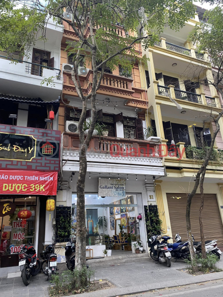 House for sale next to Artermit Le Trong Tan Street, Lot, Business, Office 0918086689 Sales Listings