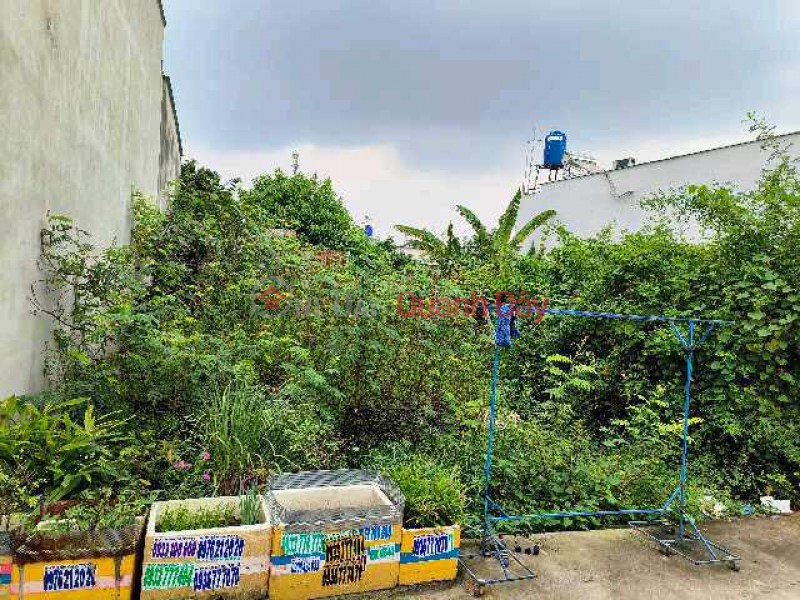 Property Search Vietnam | OneDay | , Sales Listings, Đất 4,5x14 Rẻ Nhất Khu Vực Vĩnh Lộc - Hẻm ôtô 6m, Giáp Bình Tân