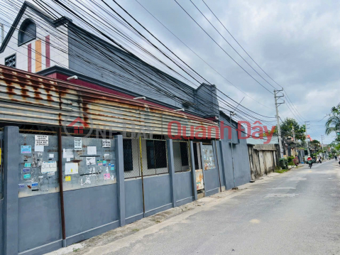 Business front house, 100m from Dong Khoi, only 3ty350 _0