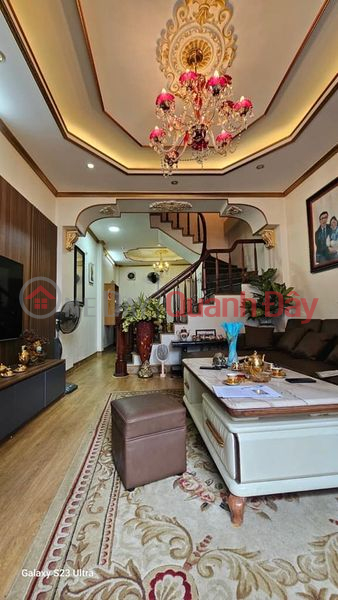 Xuan Dinh house for sale - OTO alley - free furniture worth billions 55m 5 FLOORS 8.5 BILLION, Vietnam | Sales đ 8.5 Billion