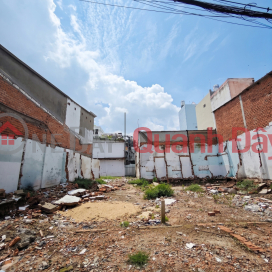 L2312 HUGE 9M WIDE REAR PLOT OF LAND - RIGHT NEXT TO CITYLAND GO VAP _0